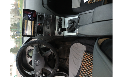 mercedes-benz-c-200-avangard - 4