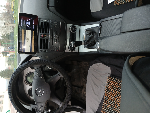 Mercedes-Benz C 200 АВАНГАРД - автомобили, коли, обяви за нови и употребявани 4