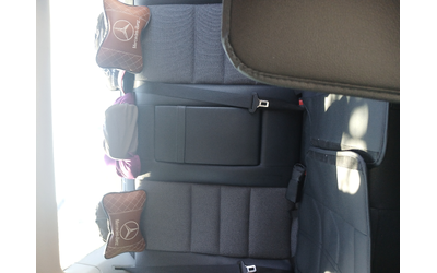 Mercedes-Benz C 200 АВАНГАРД - автомобили, коли, обяви за нови и употребявани 6