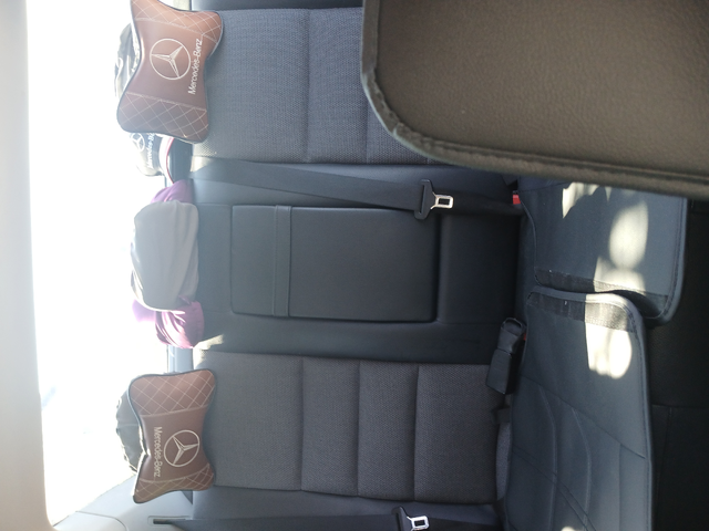 Mercedes-Benz C 200 АВАНГАРД - автомобили, коли, обяви за нови и употребявани 6