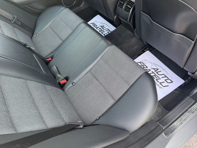 Mercedes-Benz C 200 Avantgarde - автомобили, коли, обяви за нови и употребявани 15