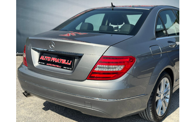 mercedes-benz-c-200-avantgarde - 4