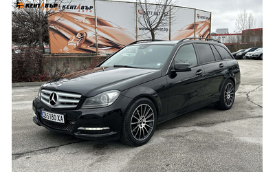 mercedes-benz-c-200-cdi-2-2d-136k-s-garantsiya-ot-kentavar - 0