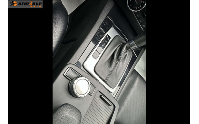 Mercedes-Benz C 200 CDI 2.2d 136к.с./ГАРАНЦИЯ ОТ КЕНТАВЪР - автомобили, коли, обяви за нови и употребявани 10