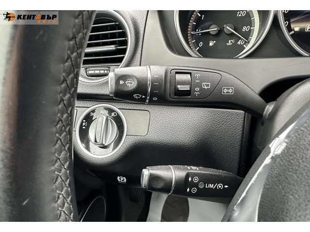 Mercedes-Benz C 200 CDI 2.2d 136к.с./ГАРАНЦИЯ ОТ КЕНТАВЪР - автомобили, коли, обяви за нови и употребявани 13