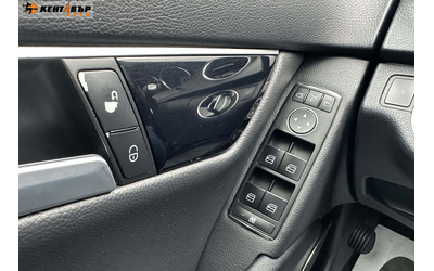 Mercedes-Benz C 200 CDI 2.2d 136к.с./ГАРАНЦИЯ ОТ КЕНТАВЪР - автомобили, коли, обяви за нови и употребявани 14