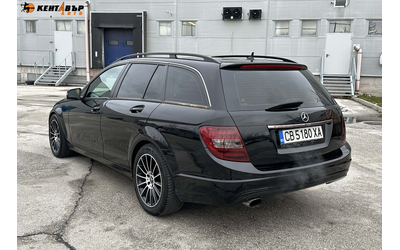 mercedes-benz-c-200-cdi-2-2d-136k-s-garantsiya-ot-kentavar - 2