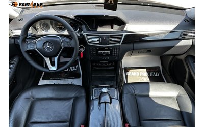 Mercedes-Benz C 200 CDI Avantgarde/ГАРАНЦИЯ ОТ КЕНТАВЪР - автомобили, коли, обяви за нови и употребявани 10