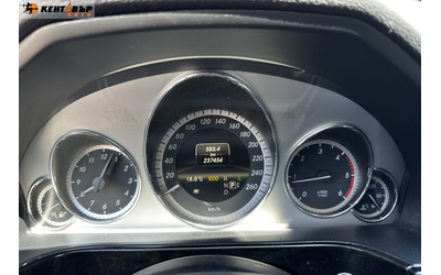 Mercedes-Benz C 200 CDI Avantgarde/ГАРАНЦИЯ ОТ КЕНТАВЪР - автомобили, коли, обяви за нови и употребявани 11