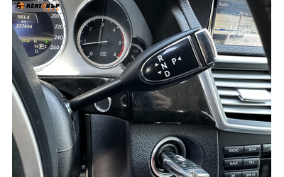 Mercedes-Benz C 200 CDI Avantgarde/ГАРАНЦИЯ ОТ КЕНТАВЪР - автомобили, коли, обяви за нови и употребявани 17
