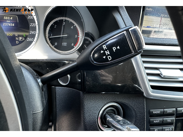Mercedes-Benz C 200 CDI Avantgarde/ГАРАНЦИЯ ОТ КЕНТАВЪР - автомобили, коли, обяви за нови и употребявани 17