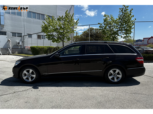 Mercedes-Benz C 200 CDI Avantgarde/ГАРАНЦИЯ ОТ КЕНТАВЪР - автомобили, коли, обяви за нови и употребявани 1