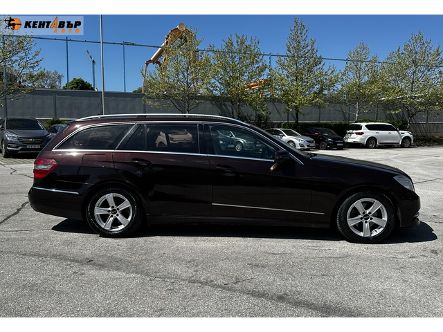 Mercedes-Benz C 200 CDI Avantgarde/ГАРАНЦИЯ ОТ КЕНТАВЪР - автомобили, коли, обяви за нови и употребявани 4