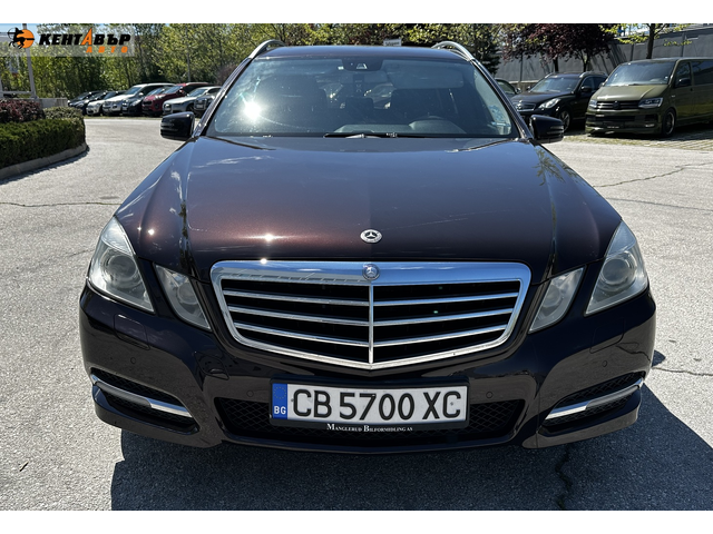 Mercedes-Benz C 200 CDI Avantgarde/ГАРАНЦИЯ ОТ КЕНТАВЪР - автомобили, коли, обяви за нови и употребявани 6
