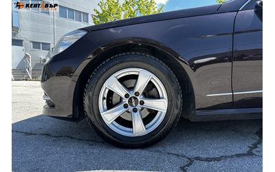 Mercedes-Benz C 200 CDI Avantgarde/ГАРАНЦИЯ ОТ КЕНТАВЪР - автомобили, коли, обяви за нови и употребявани 7
