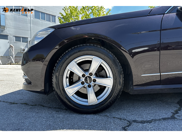 Mercedes-Benz C 200 CDI Avantgarde/ГАРАНЦИЯ ОТ КЕНТАВЪР - автомобили, коли, обяви за нови и употребявани 7