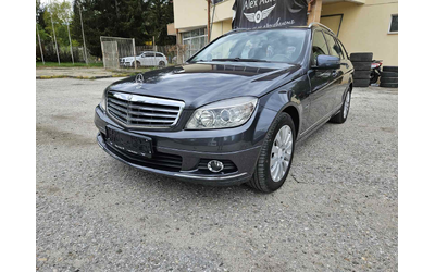 mercedes-benz-c-200-elegance-kompressor-lizing - 0