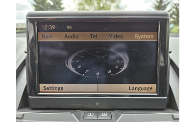 Mercedes-Benz C 200 Elegance / Kompressor / ЛИЗИНГ - автомобили, коли, обяви за нови и употребявани 13