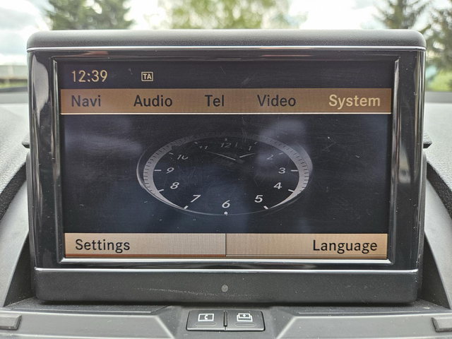 Mercedes-Benz C 200 Elegance / Kompressor / ЛИЗИНГ - автомобили, коли, обяви за нови и употребявани 13