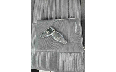 Mercedes-Benz C 200 Elegance / Kompressor / ЛИЗИНГ - автомобили, коли, обяви за нови и употребявани 19