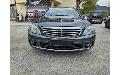 mercedes-benz-c-200-elegance-kompressor-lizing - 1