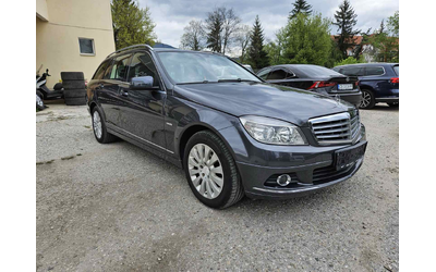 mercedes-benz-c-200-elegance-kompressor-lizing - 2