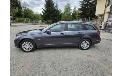 mercedes-benz-c-200-elegance-kompressor-lizing - 3