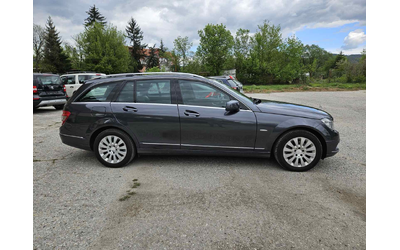 mercedes-benz-c-200-elegance-kompressor-lizing - 4