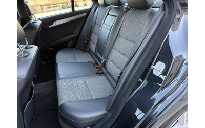 Mercedes-Benz C 200i AMG AUTOMATIC - автомобили, коли, обяви за нови и употребявани 10