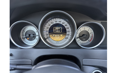 Mercedes-Benz C 200i AMG AUTOMATIC - автомобили, коли, обяви за нови и употребявани 11
