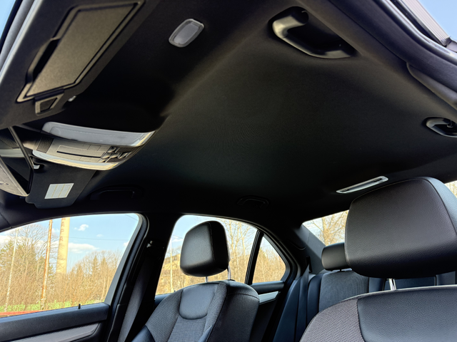 Mercedes-Benz C 200i AMG AUTOMATIC - автомобили, коли, обяви за нови и употребявани 12