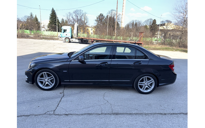 mercedes-benz-c-200i-amg-automatic - 5