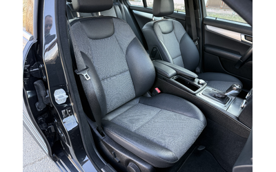 Mercedes-Benz C 200i AMG AUTOMATIC - автомобили, коли, обяви за нови и употребявани 9