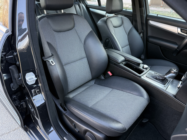 Mercedes-Benz C 200i AMG AUTOMATIC - автомобили, коли, обяви за нови и употребявани 9