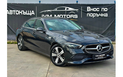 mercedes-benz-c-220 - 0
