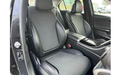 Mercedes-Benz C 220 D* AVANTGARDE* LED* NAVI* CAMERA* DISTRONIC* - автомобили, коли, обяви за нови и употребявани 11