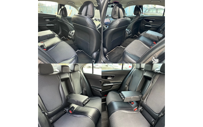 Mercedes-Benz C 220 D* AVANTGARDE* LED* NAVI* CAMERA* DISTRONIC* - автомобили, коли, обяви за нови и употребявани 12