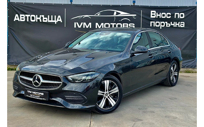 mercedes-benz-c-220 - 2