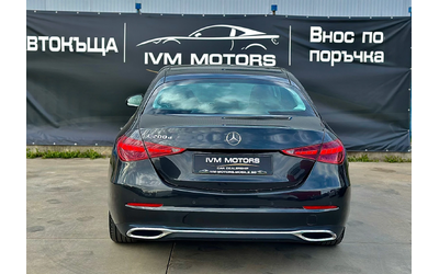 mercedes-benz-c-220 - 4