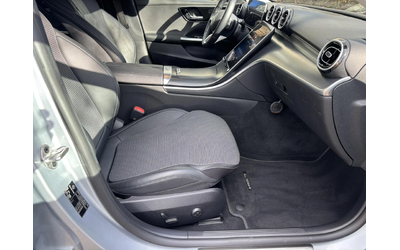 Mercedes-Benz C 220 C 220D 4MATIC ALL-TERAIN Като НОВ !!! - автомобили, коли, обяви за нови и употребявани 12