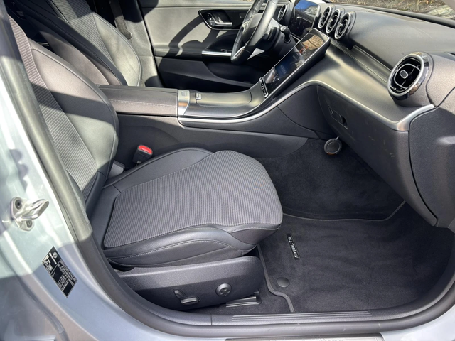 Mercedes-Benz C 220 C 220D 4MATIC ALL-TERAIN Като НОВ !!! - автомобили, коли, обяви за нови и употребявани 12