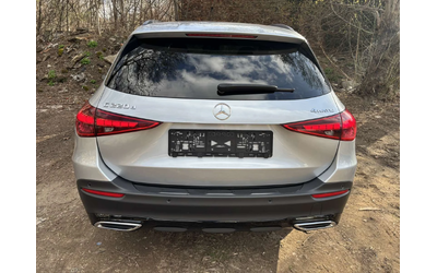 mercedes-benz-c-220 - 4