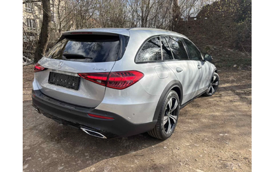 mercedes-benz-c-220 - 5