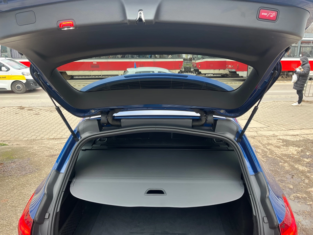 Mercedes-Benz C 220 AMG FULL 220d 200 ks С регистрация !!! - автомобили, коли, обяви за нови и употребявани 15