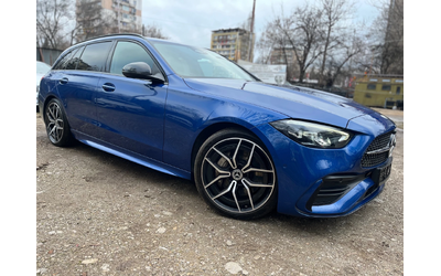 mercedes-benz-c-220 - 4