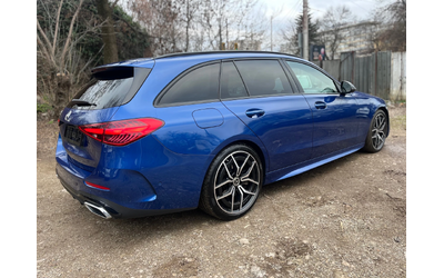 mercedes-benz-c-220 - 5