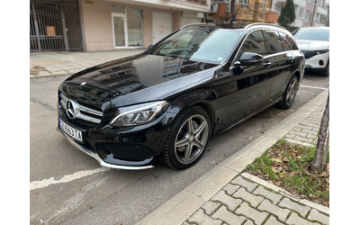 mercedes-benz-c-220 - 0