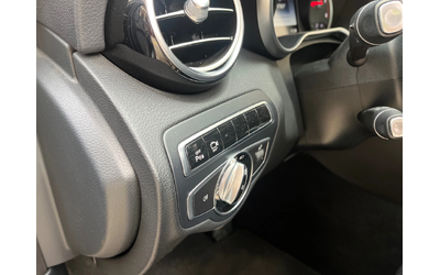 Mercedes-Benz C 220 AMG Full 4x4 C220d 360k - автомобили, коли, обяви за нови и употребявани 11