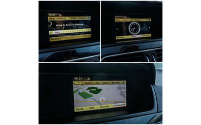 Mercedes-Benz C 220 CDI - FACELIFT - 6M ГАРАНЦИЯ - РЕАЛНИ КИЛОМЕТРИ! - автомобили, коли, обяви за нови и употребявани 15