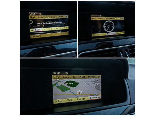 Mercedes-Benz C 220 CDI - FACELIFT - 6M ГАРАНЦИЯ - РЕАЛНИ КИЛОМЕТРИ! - автомобили, коли, обяви за нови и употребявани 15